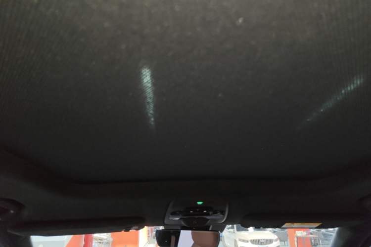 Used Nio ES6 2020 610 km Performance Version Headliner