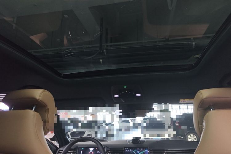 Used Nio ES6 2020 455KM Sport Edition Headliner