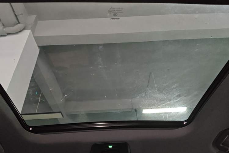 Used Nio ES6 2020 420 km Sport Edition Headliner