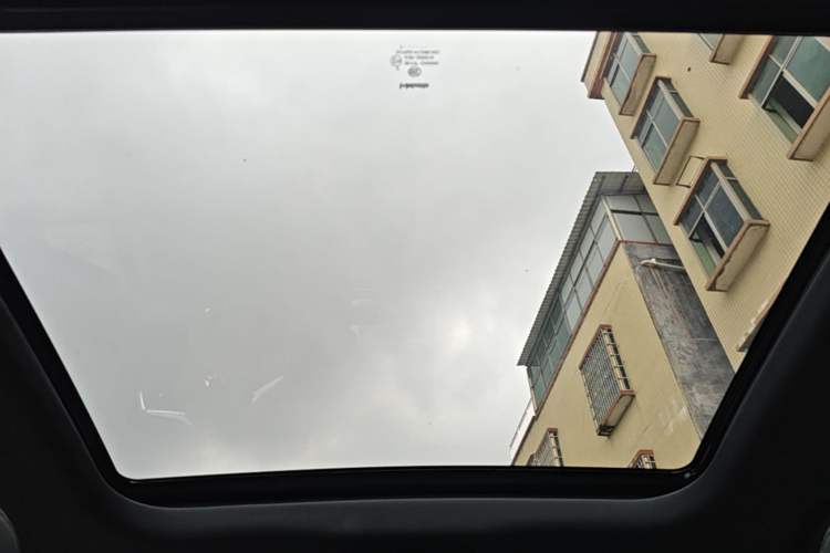 Used Nio ES6 2020 420 km Sport Edition Headliner