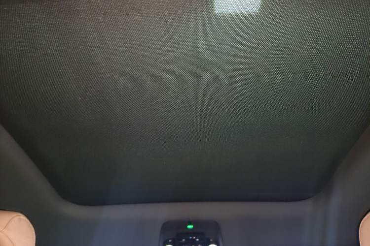 Used Nio ES6 2020 455KM Sport Edition Headliner