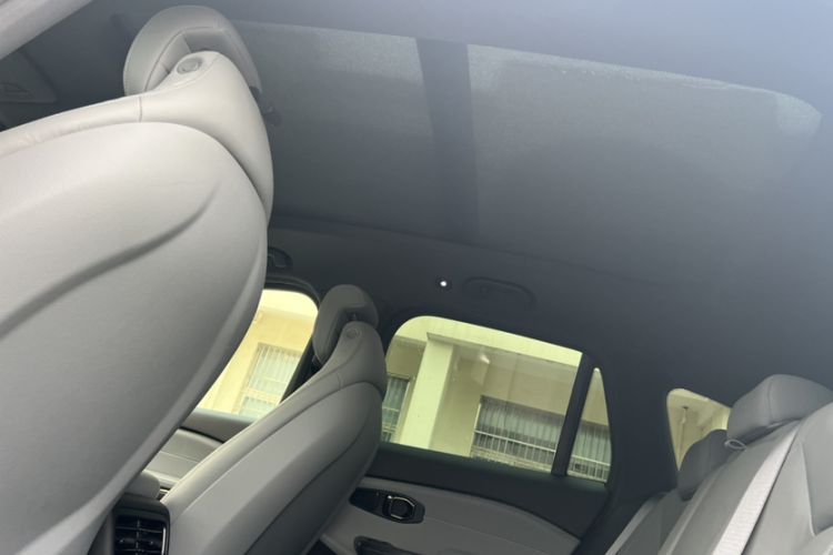 Used Nio ES6 2020 430KM Performance Version Headliner