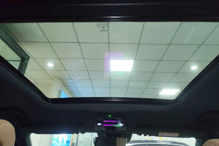 Used Nio ES6 2020 455KM Sport Edition Headliner