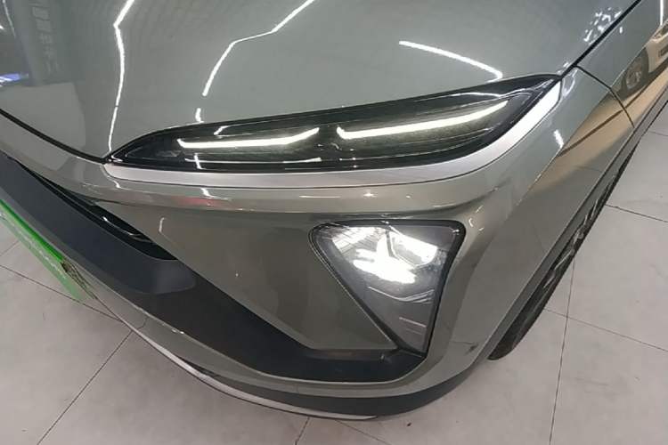 Used Nio ES6 2020 455KM Sport Edition Left Front Headlight