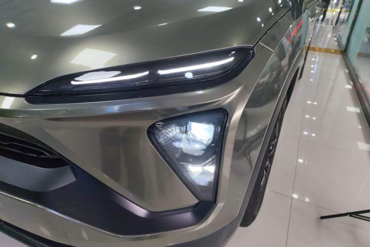 Used Nio ES6 2020 455KM Sport Edition Left Front Headlight