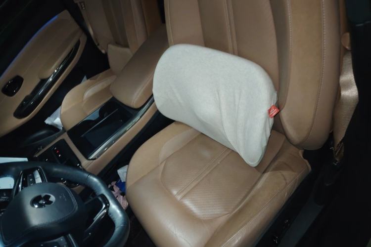 Used Nio ES6 2020 420 km Sport Edition Left Front Seat