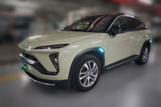 Used Nio ES6 2020 420 km Sport Edition