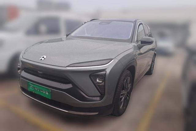 Used Nio ES6 2020 420 km Sport Edition