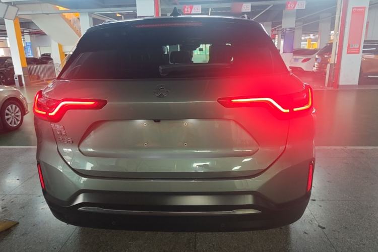 Used Nio ES6 2020 600 km Sport Edition Rear