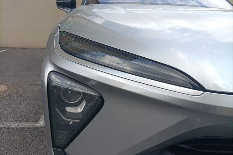 Used Nio ES6 2020 420 km Sport Edition Right Front Headlight