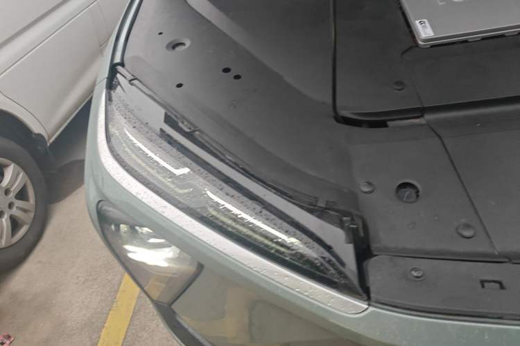 Used Nio ES6 2020 420 km Sport Edition Right Front Headlight