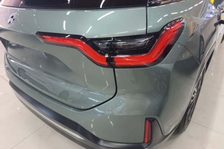 Used Nio ES6 2020 430KM Performance Version Right Rear Taillight