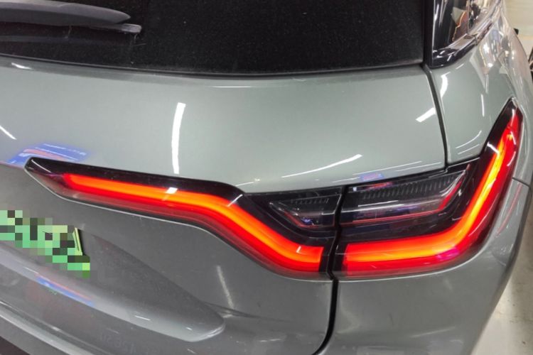 Used Nio ES6 2020 610 km Performance Version Right Rear Taillight