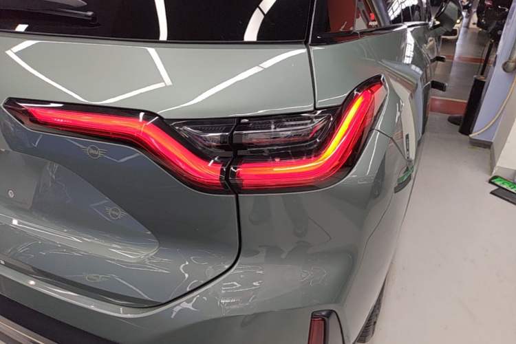 Used Nio ES6 2020 455KM Sport Edition Right Rear Taillight