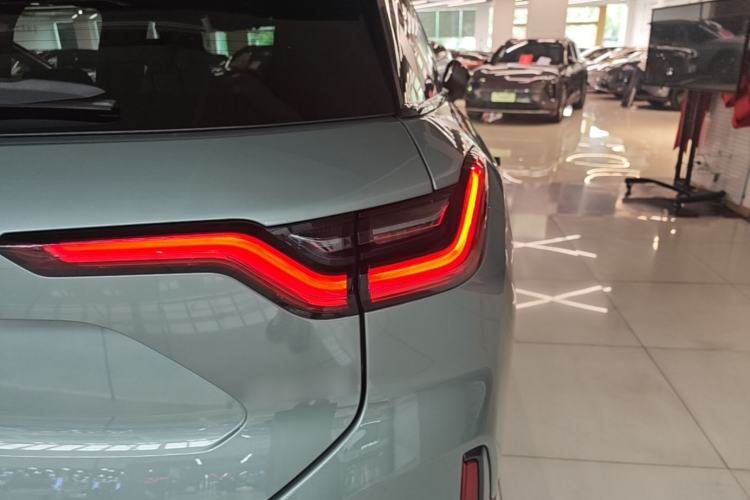 Used Nio ES6 2020 420 km Sport Edition Right Rear Taillight