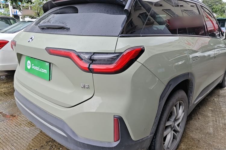 Used Nio ES6 2020 420 km Sport Edition Right Rear Taillight
