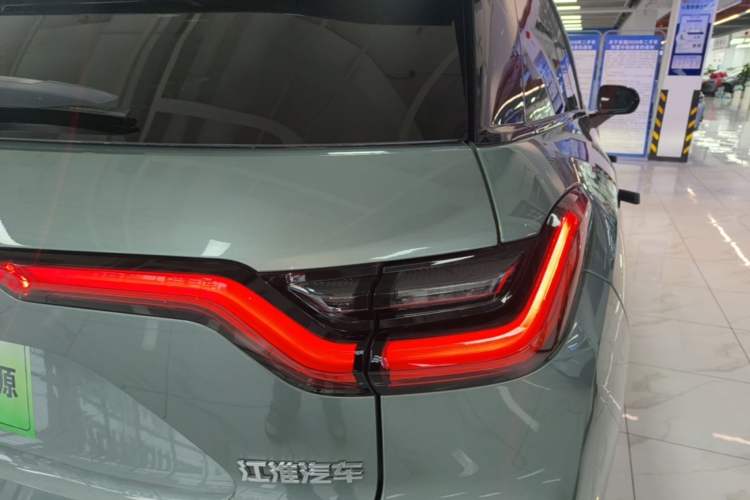 Used Nio ES6 2020 455KM Sport Edition Right Rear Taillight