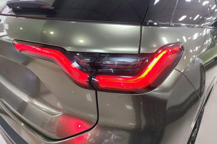 Used Nio ES6 2020 455KM Sport Edition Right Rear Taillight