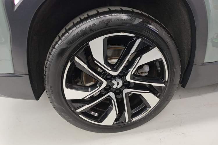 Used Nio ES6 2020 455KM Sport Edition Right Rear Wheel Hub
