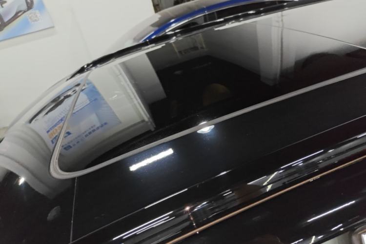 Used Nio ES6 2020 600 km Sport Edition Roof