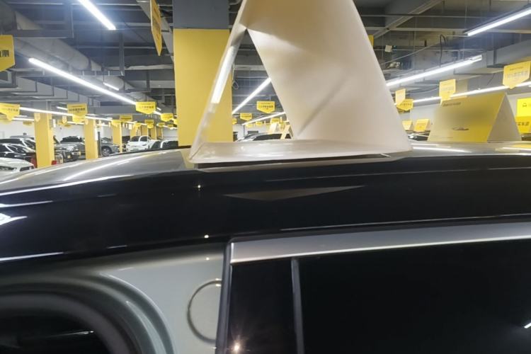 Used Nio ES6 2020 455KM Sport Edition Roof