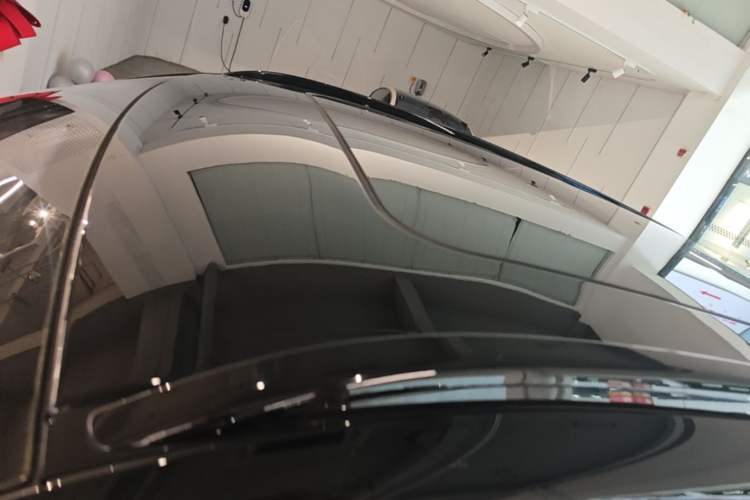 Used Nio ES6 2020 420 km Sport Edition Roof