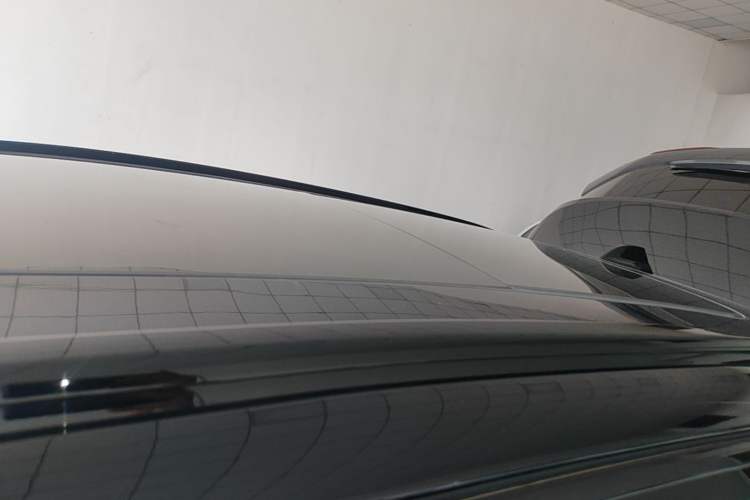 Used Nio ES6 2020 600 km Sport Edition Roof