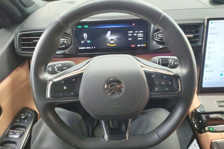 Used Nio ES6 2020 420 km Sport Edition Steering Wheel