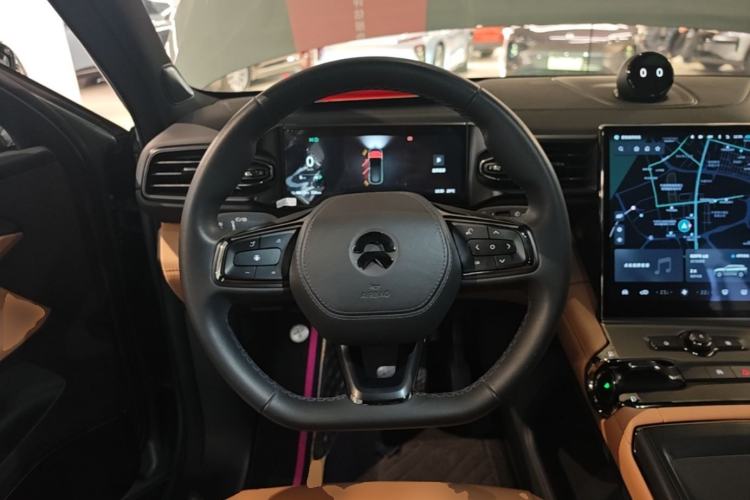 Used Nio ES6 2020 420 km Sport Edition Steering Wheel