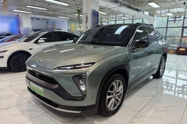 Used Nio ES6 2020 455KM Sport Edition Guazi used car, China used car export, Used car for sale, Used  cars, Cheapest cars for sale