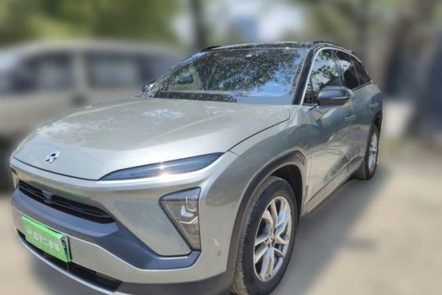Used Nio ES6 2020 600 km Sport Edition