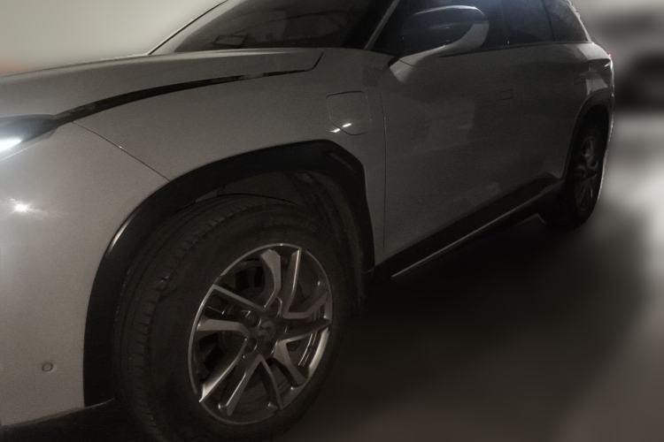 Used Nio ES6 2020 420 km Sport Edition Guazi used car, China used car export, Used car for sale, Used  cars, Cheapest cars for sale