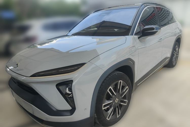 Used Nio ES6 2020 420 km Sport Edition Guazi used car, China used car export, Used car for sale, Used  cars, Cheapest cars for sale