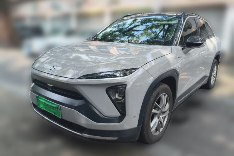 Used Nio ES6 2020 420 km Sport Edition Guazi used car, China used car export, Used car for sale, Used  cars, Cheapest cars for sale, Electric vehicle, New energy car