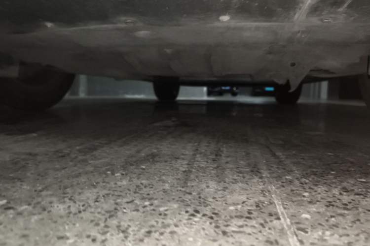 Used Nio ES6 2020 420 km Sport Edition Chassis Front