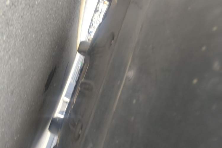 Used Nio ES6 2020 600 km Sport Edition Chassis Front