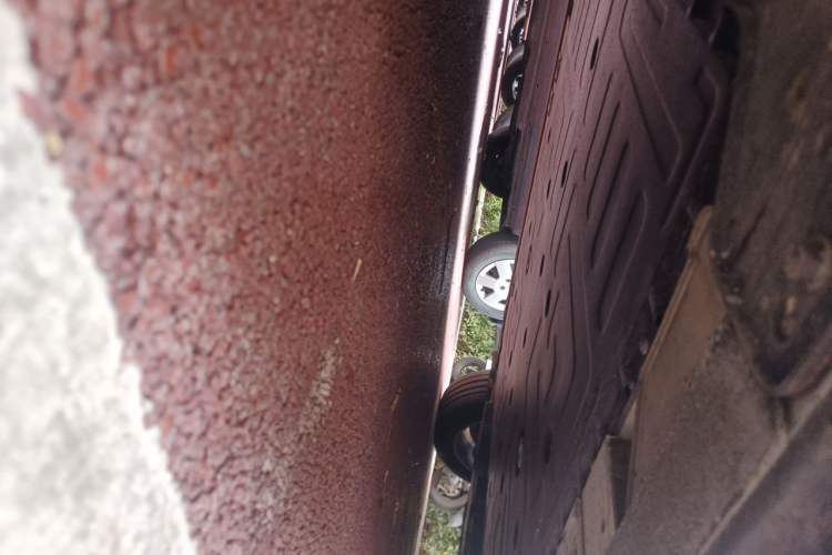 Used Nio ES6 2020 420 km Sport Edition Chassis Front Left