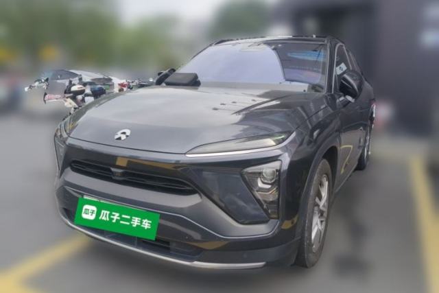 Used Nio ES6 2020 600 km Sport Edition