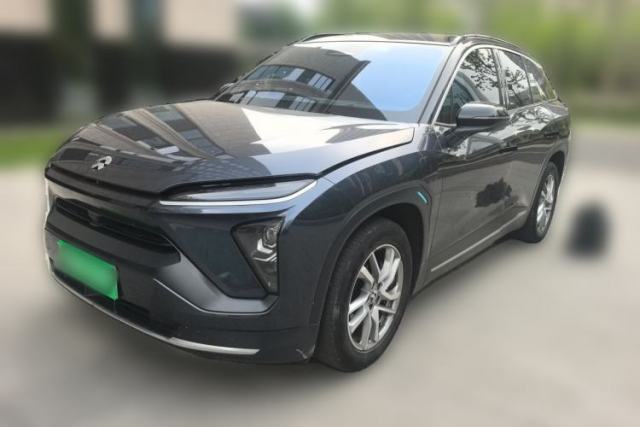 Used Nio ES6 2020 420 km Sport Edition