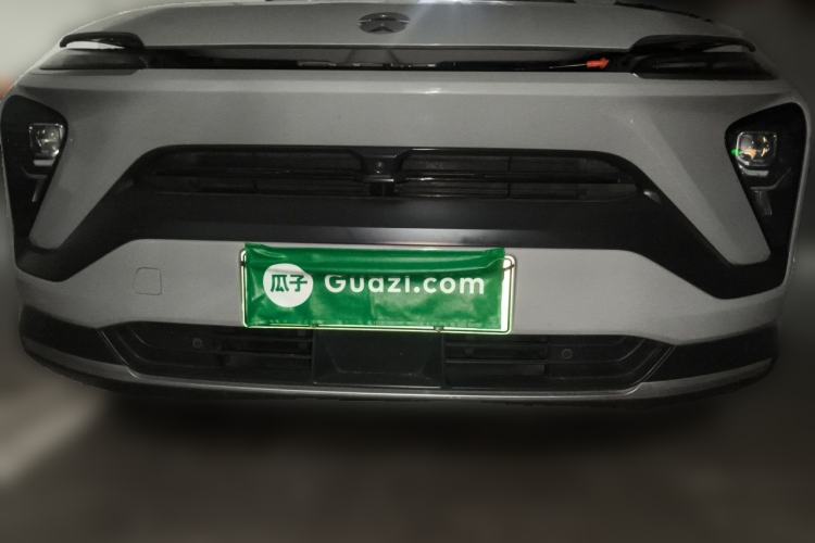Used Nio ES6 2020 420 km Sport Edition Front