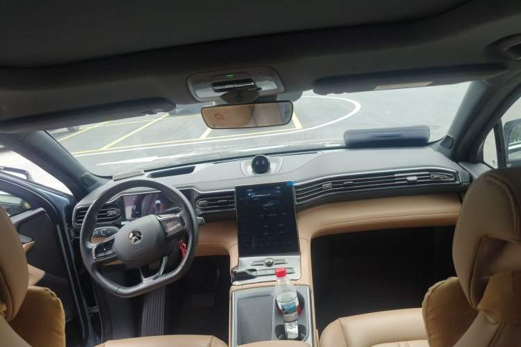 Used Nio ES6 2020 600 km Sport Edition Headliner