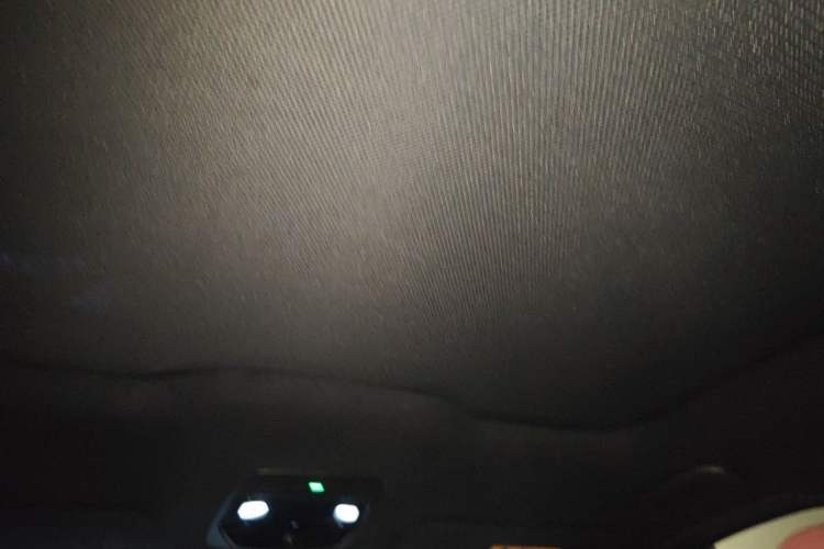 Used Nio ES6 2020 610KM Signature Edition Headliner