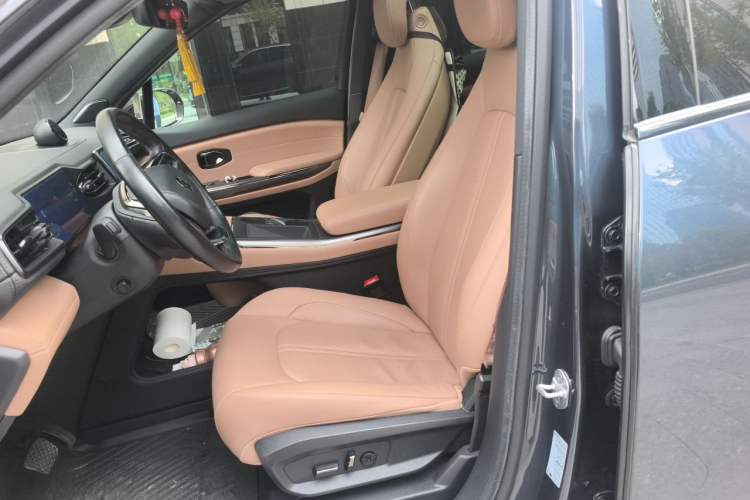 Used Nio ES6 2020 420 km Sport Edition Left Front Seat