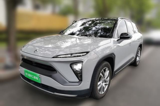 Used Nio ES6 2020 600 km Sport Edition