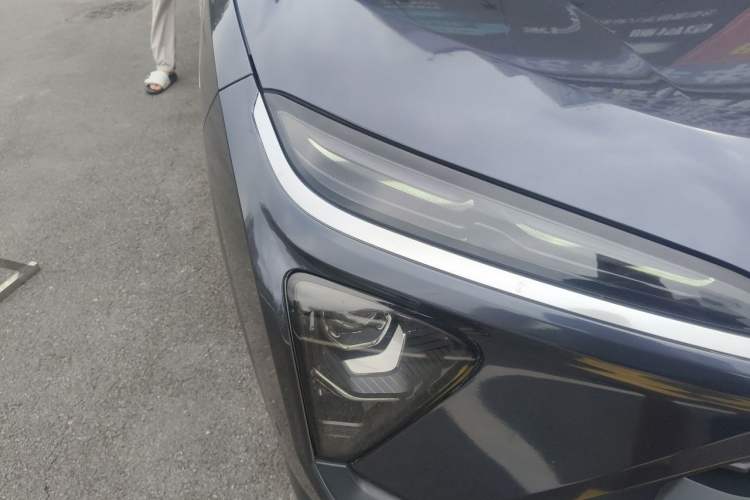 Used Nio ES6 2020 600 km Sport Edition Right Front Headlight