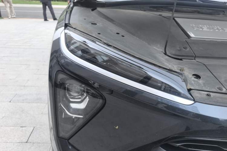 Used Nio ES6 2020 420 km Sport Edition Right Front Headlight