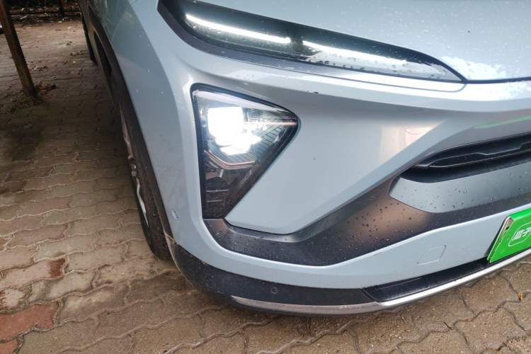 Used Nio ES6 2020 420 km Sport Edition Right Front Headlight