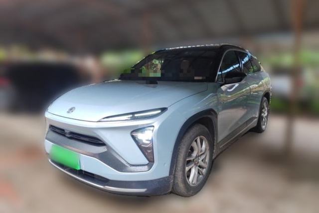 Used Nio ES6 2020 420 km Sport Edition