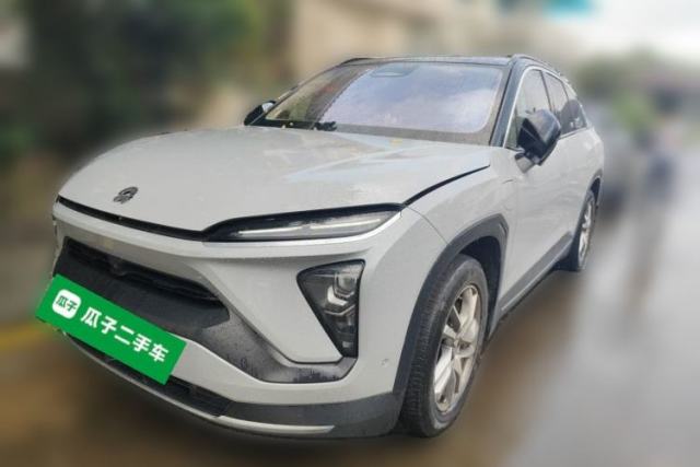 Used Nio ES6 2020 420 km Sport Edition