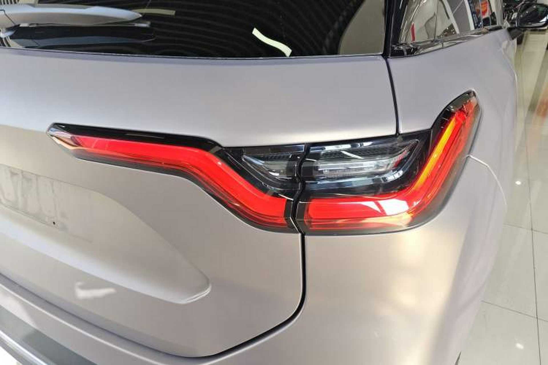 Used Nio ES6 2020 610 km Performance Version Exterior 3